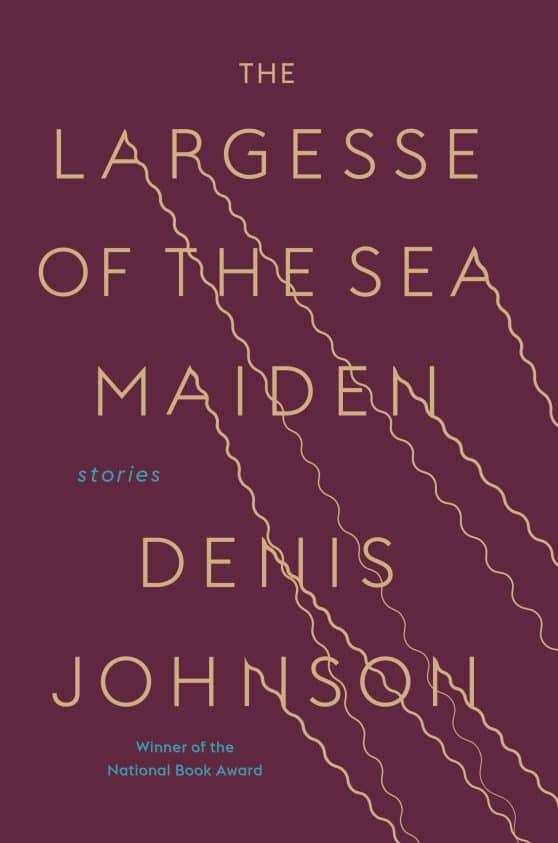 Stories: The Largesse of the Sea Maiden