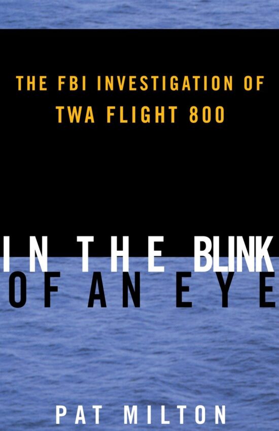 In the Blink of an Eye: