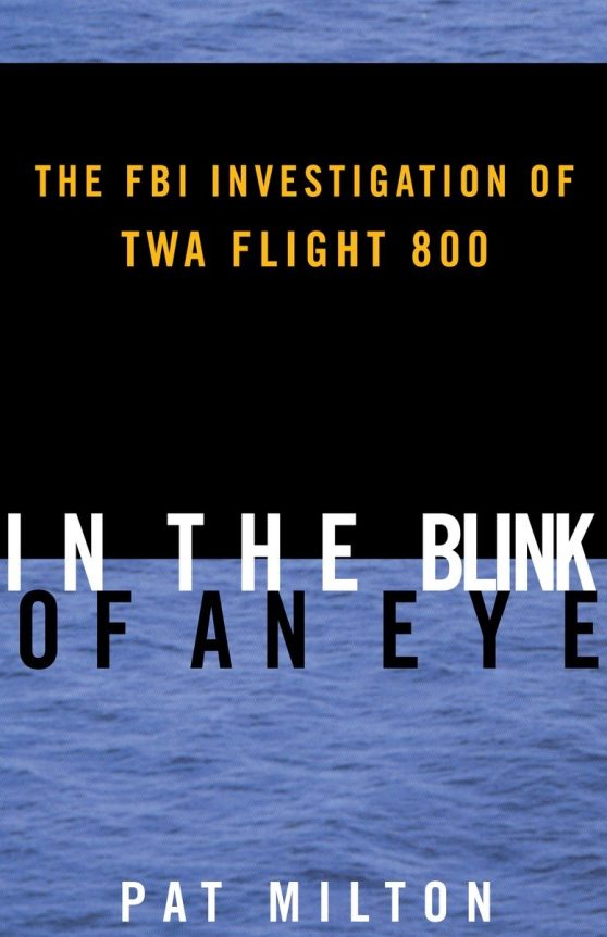 In the Blink of an Eye: