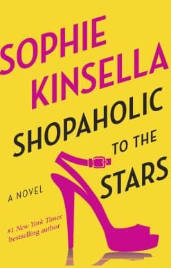 Shopaholic to the Stars: A Novel