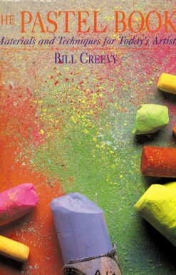 The Pastel Book: Materials and Techniques for Today's Artist
