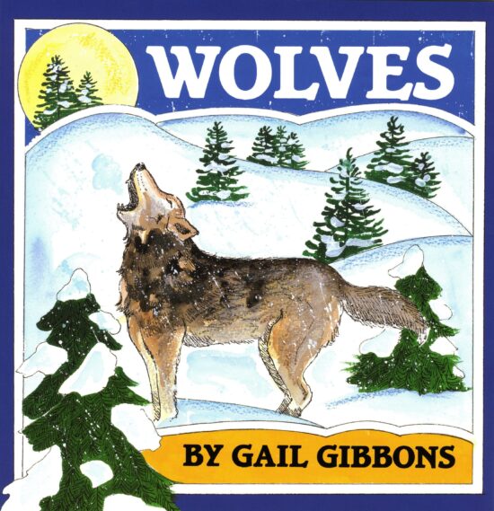 Wolves: