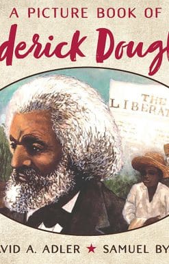 A Picture Book of Frederick Douglass