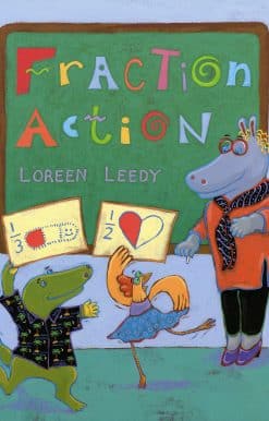 Fraction Action
