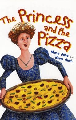 The Princess and the Pizza