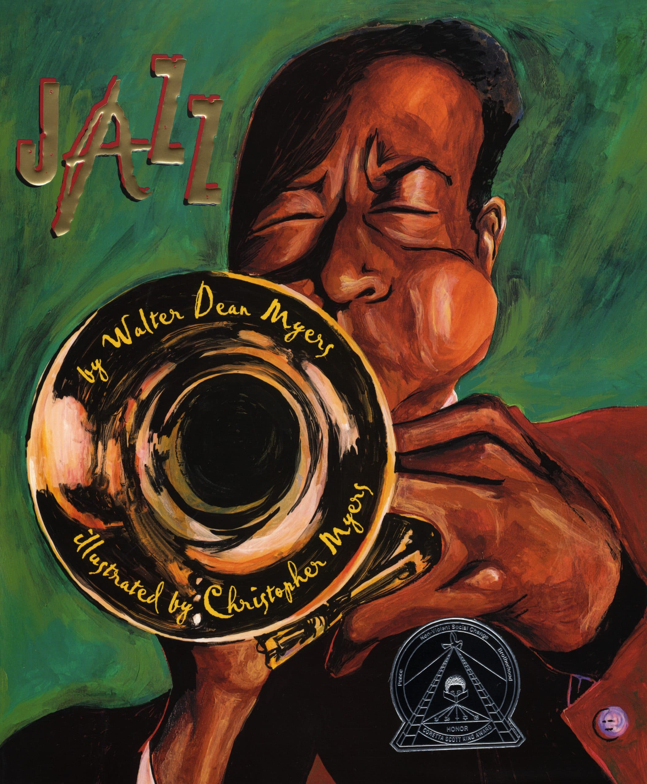 9780823421732 Jazz