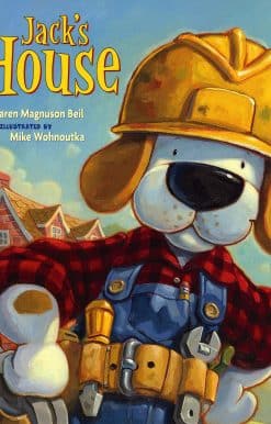 Jack's House