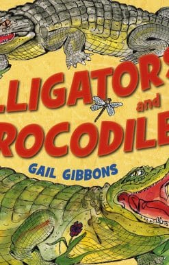 Alligators and Crocodiles
