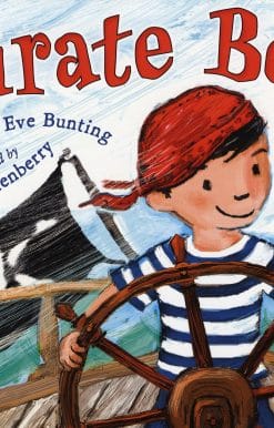 Pirate Boy