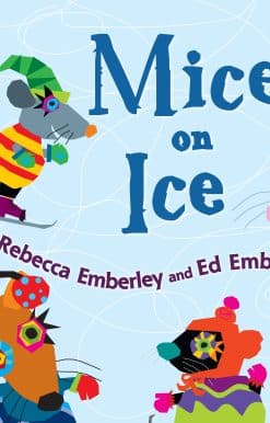 Mice on Ice