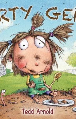 Dirty Gert: