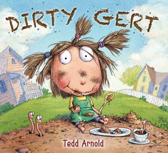 Dirty Gert: