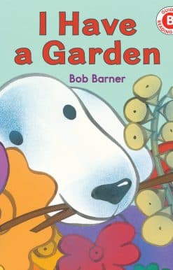 I Have a Garden