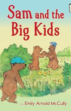 Sam and the Big Kids