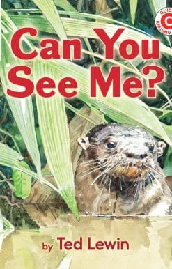 Can You See Me?