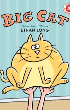 Big Cat