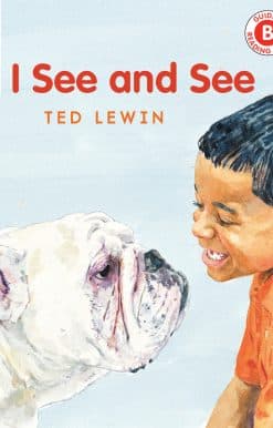 I See and See