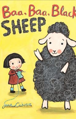 Baa, Baa, Black Sheep:
