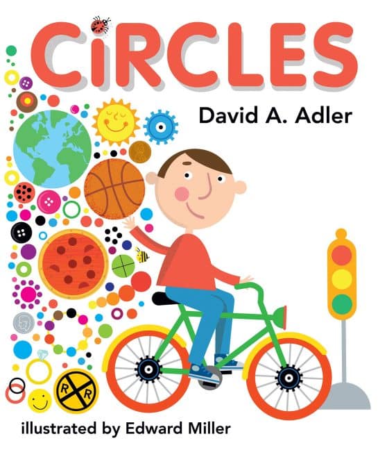 Circles: