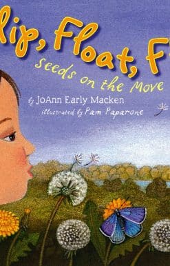 Flip, Float, Fly: Seeds on the Move