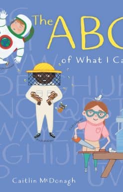 The ABCs of What I Can Be