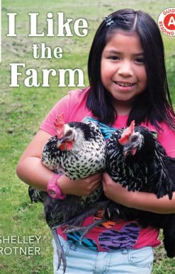 I Like the Farm