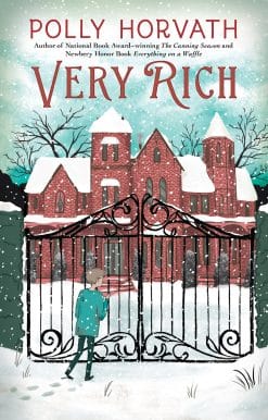 Very Rich