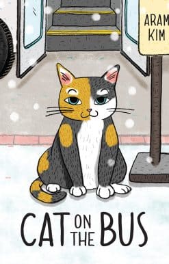 Cat on the Bus