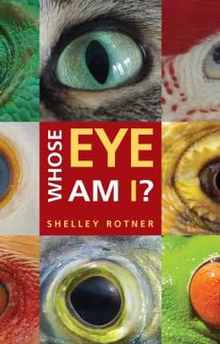 Whose Eye Am I?