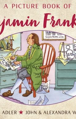 A Picture Book of Benjamin Franklin