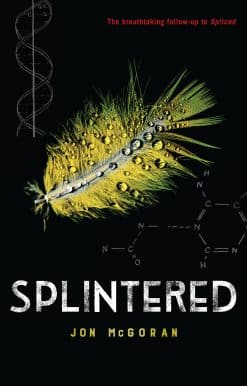 Splintered