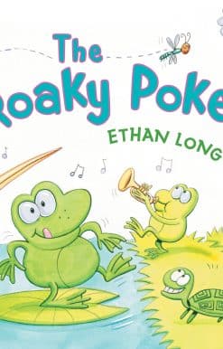 The Croaky Pokey!