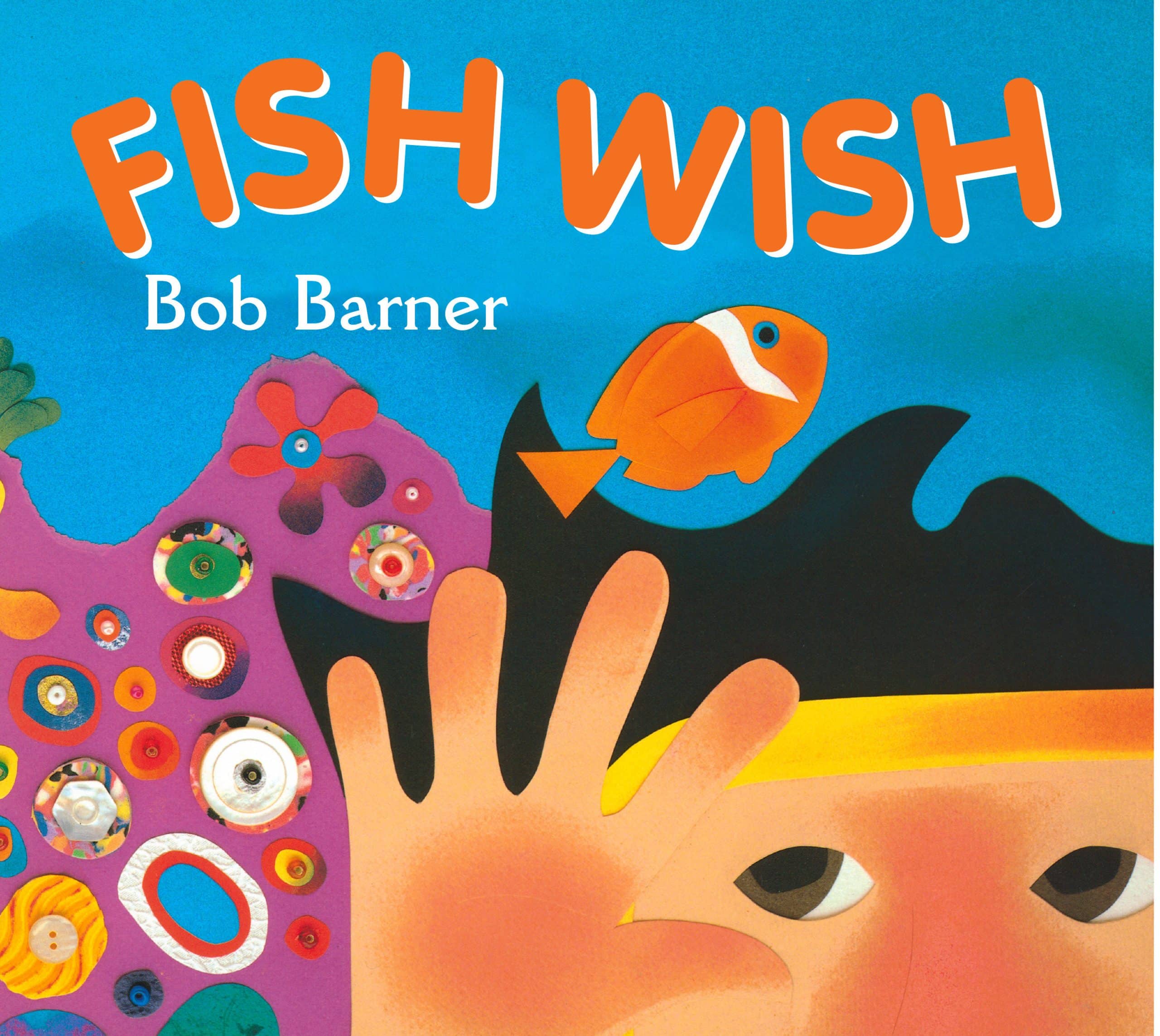 9780823441532 Fish Wish