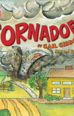 Tornadoes! (New & Updated Edition)