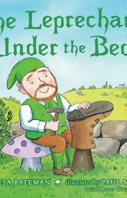 The Leprechaun Under the Bed