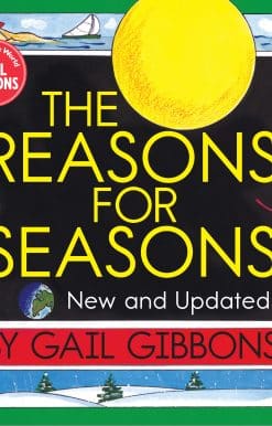 The Reasons for Seasons (New & Updated Edition)