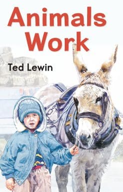 Animals Work