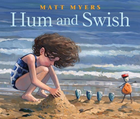 Hum and Swish: