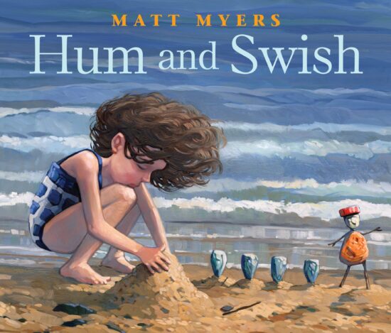 Hum and Swish: