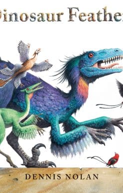 Dinosaur Feathers: