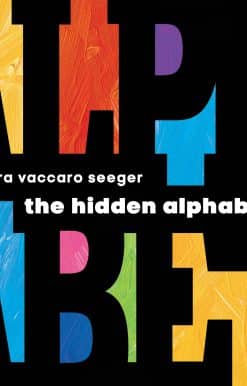 The Hidden Alphabet