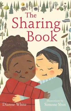 The Sharing Book