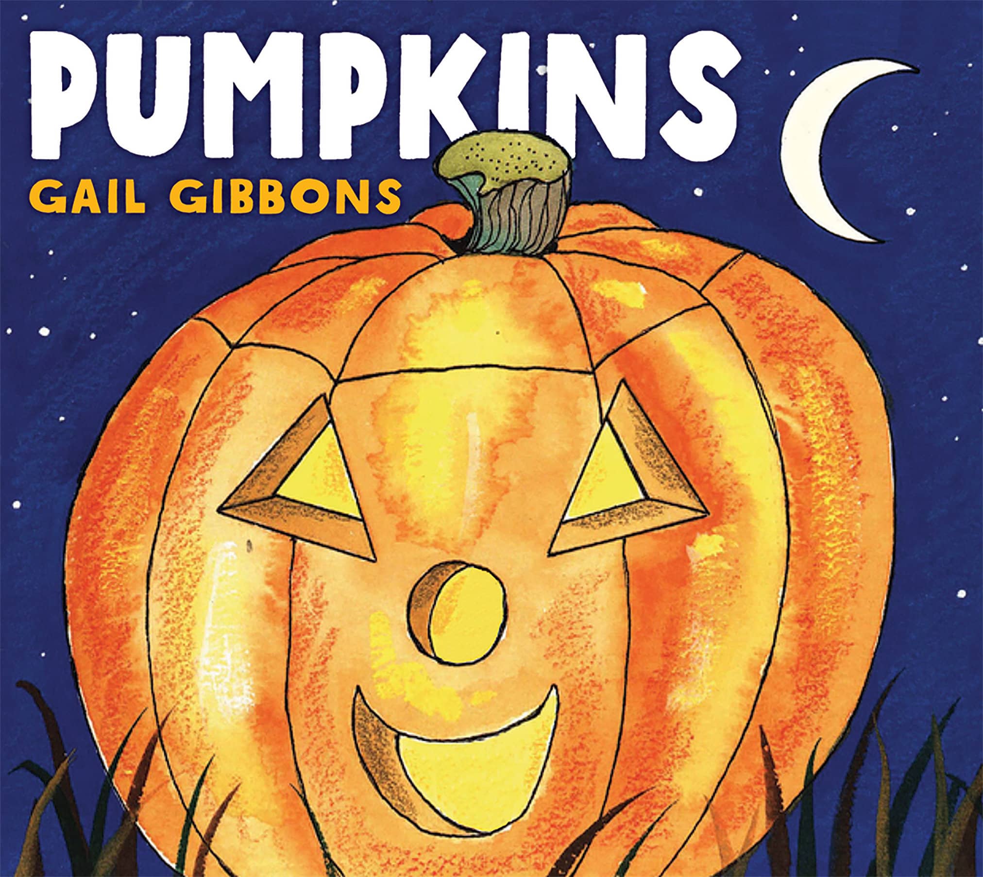 9780823443567 Pumpkins