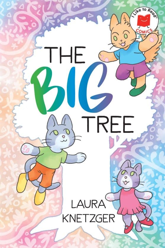 The Big Tree: