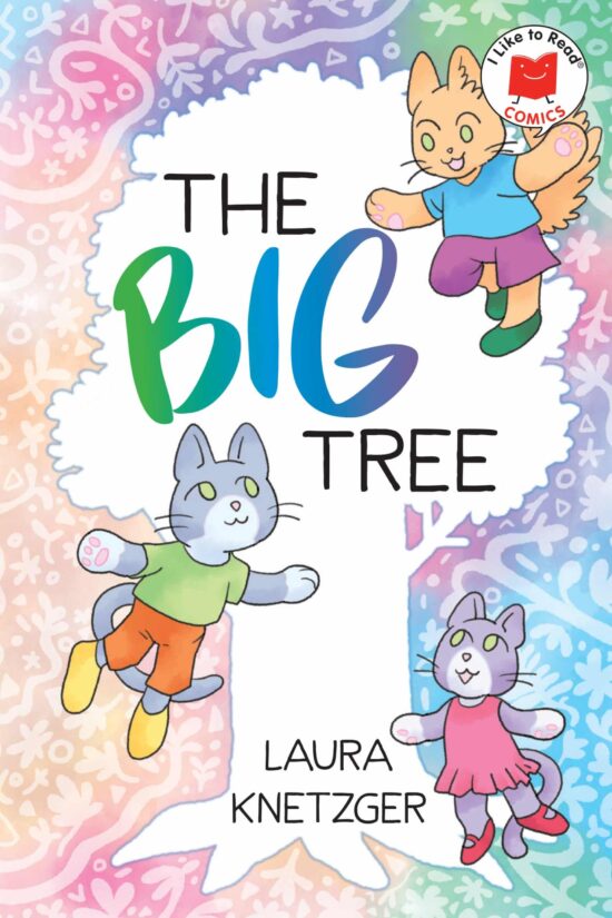 The Big Tree: