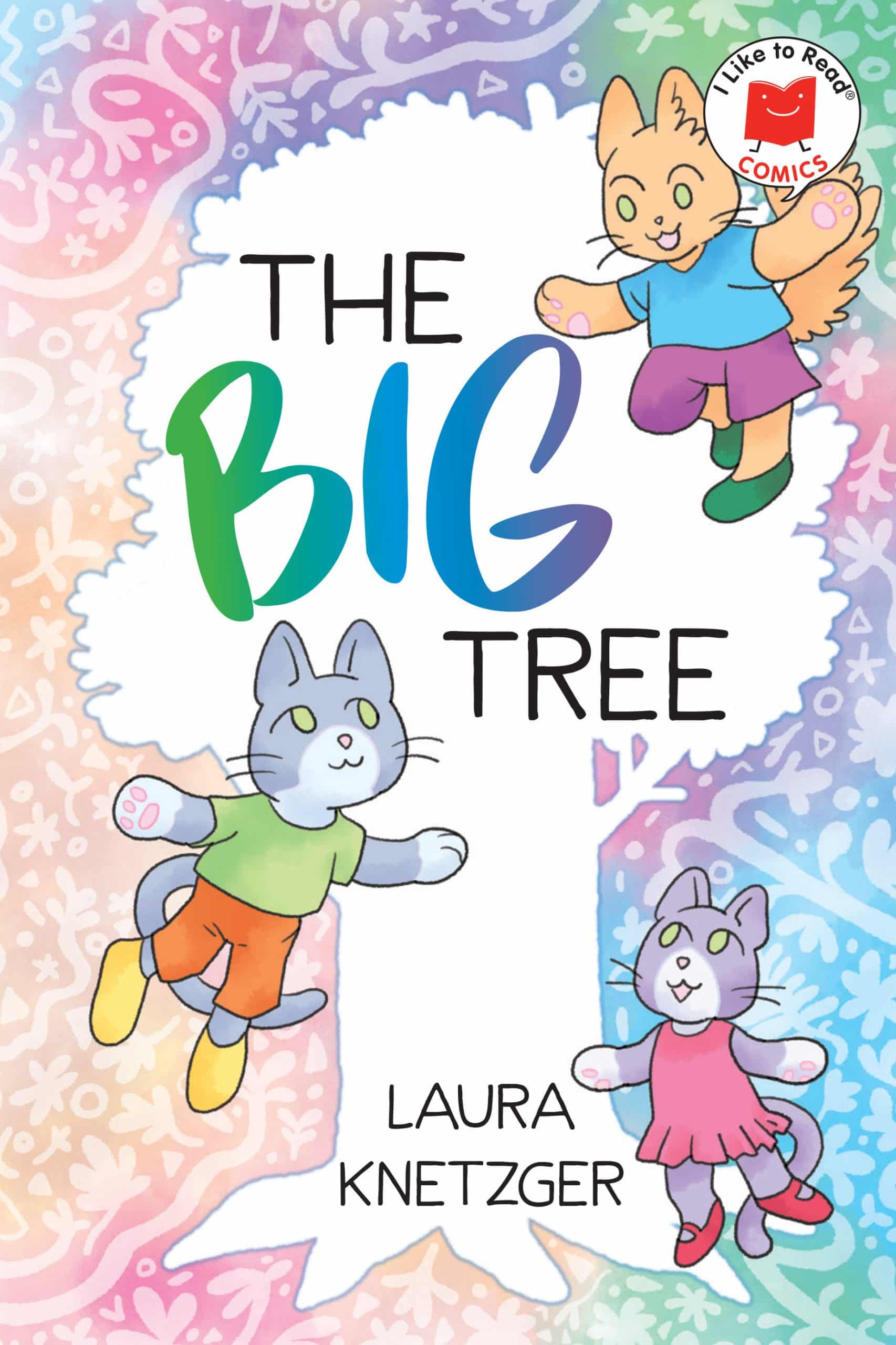 The Big Tree: