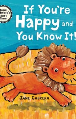If You're Happy and You Know It:
