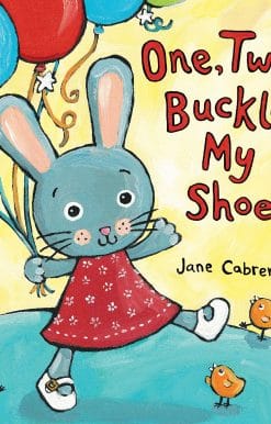 One, Two, Buckle My Shoe: