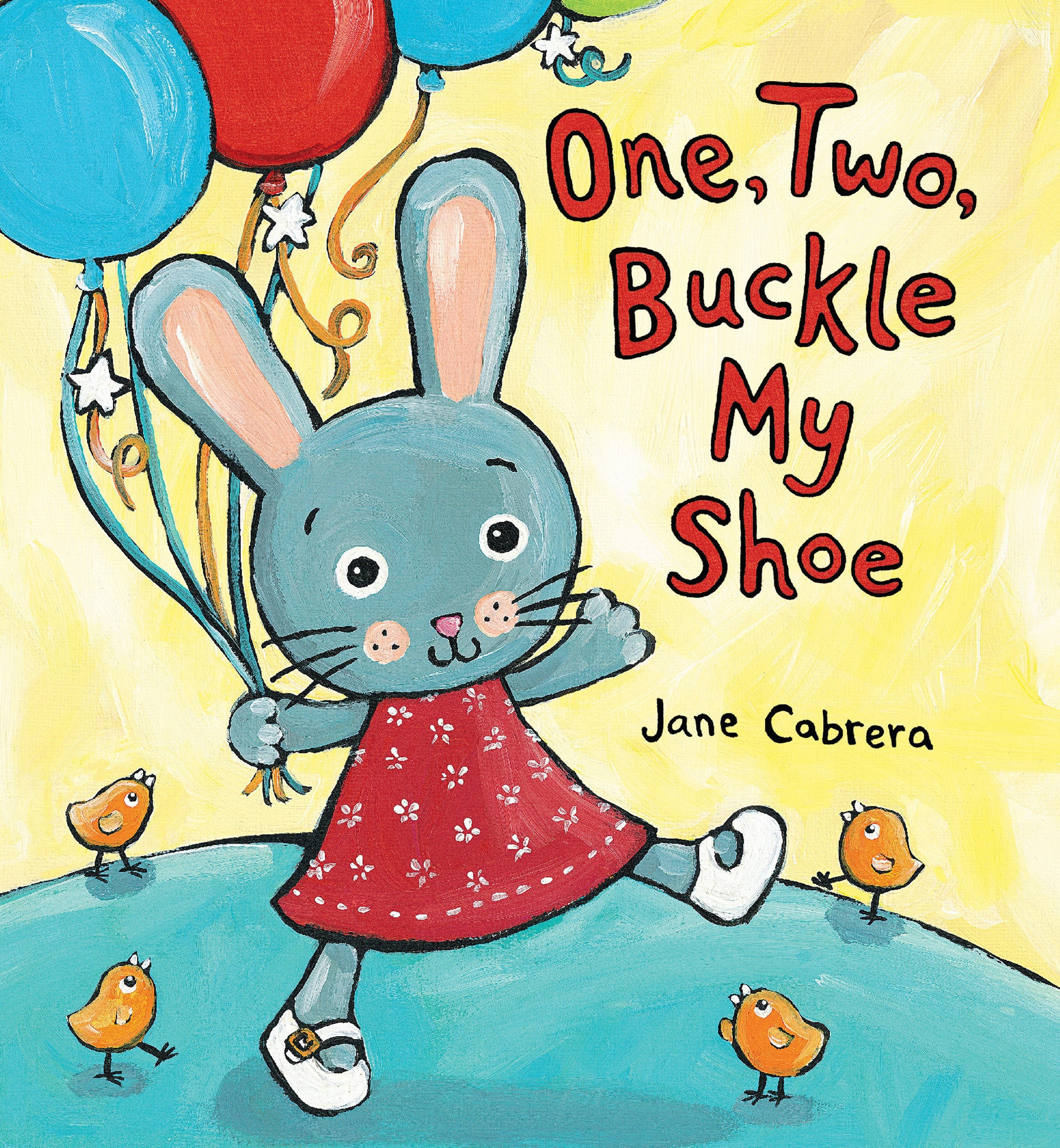 9780823444663 One, Two, Buckle My Shoe: