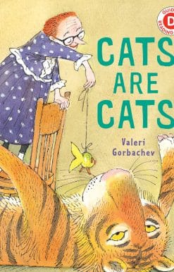 Cats are Cats